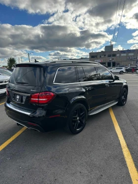 Mercedes-Benz GLS 450 CARFAX    | Mobile.bg    15