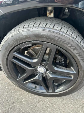 Обява за продажба на Mercedes-Benz GLS 450 CARFAX АВТО КРЕДИТ  ~43 500 лв. - изображение 6 | Auto.bg Обява за продажба на Mercedes-Benz GLS 450 CARFAX АВТО КРЕДИТ  ~43 500 лв. - изображение 6