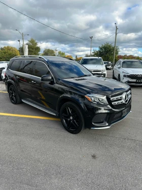 Mercedes-Benz GLS 450 CARFAX    | Mobile.bg    17
