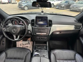 Обява за продажба на Mercedes-Benz GLS 450 CARFAX АВТО КРЕДИТ  ~43 500 лв. - изображение 7 | Auto.bg Обява за продажба на Mercedes-Benz GLS 450 CARFAX АВТО КРЕДИТ  ~43 500 лв. - изображение 7