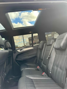 Mercedes-Benz GLS 450 CARFAX    | Mobile.bg    16