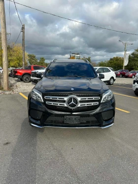 Обява за продажба на Mercedes-Benz GLS 450 CARFAX АВТО КРЕДИТ  ~43 500 лв. - изображение 5 | Auto.bg Обява за продажба на Mercedes-Benz GLS 450 CARFAX АВТО КРЕДИТ  ~43 500 лв. - изображение 5