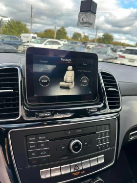 Обява за продажба на Mercedes-Benz GLS 450 CARFAX АВТО КРЕДИТ  ~43 500 лв. - изображение 8 | Auto.bg Обява за продажба на Mercedes-Benz GLS 450 CARFAX АВТО КРЕДИТ  ~43 500 лв. - изображение 8