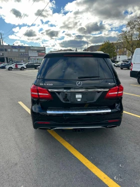 Обява за продажба на Mercedes-Benz GLS 450 CARFAX АВТО КРЕДИТ  ~43 500 лв. - изображение 3 | Auto.bg Обява за продажба на Mercedes-Benz GLS 450 CARFAX АВТО КРЕДИТ  ~43 500 лв. - изображение 3