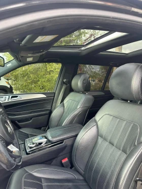 Обява за продажба на Mercedes-Benz GLS 450 CARFAX АВТО КРЕДИТ  ~43 500 лв. - изображение 9 | Auto.bg Обява за продажба на Mercedes-Benz GLS 450 CARFAX АВТО КРЕДИТ  ~43 500 лв. - изображение 9