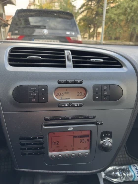 Seat Leon 1.6 Бензин/Газ, снимка 14