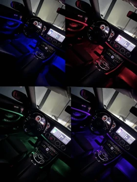 Mercedes-Benz E 220, снимка 9