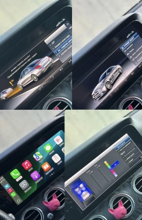 Mercedes-Benz E 220, снимка 8