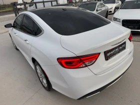 Chrysler 200 3.6i* АВТОМАТИК* 88.000КМ* НОВА*  - 20000 лв. / 10225.84 € - 60553884 6