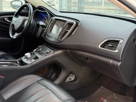 Chrysler 200 3.6i* АВТОМАТИК* 88.000КМ* НОВА*  - 20000 лв. / 10225.84 € - 60553884 14