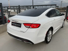 Chrysler 200 3.6i* АВТОМАТИК* 88.000КМ* НОВА*  - 20000 лв. / 10225.84 € - 60553884 4