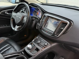 Chrysler 200 3.6i* АВТОМАТИК* 88.000КМ* НОВА*  - 20000 лв. / 10225.84 € - 60553884 9