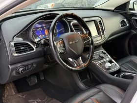 Chrysler 200 3.6i* АВТОМАТИК* 88.000КМ* НОВА*  - 20000 лв. / 10225.84 € - 60553884 7