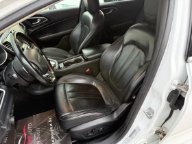 Chrysler 200 3.6i* АВТОМАТИК* 88.000КМ* НОВА*  - 20000 лв. / 10225.84 € - 60553884 12