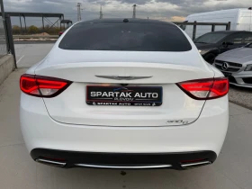 Chrysler 200 3.6i* АВТОМАТИК* 88.000КМ* НОВА*  - 20000 лв. / 10225.84 € - 60553884 5