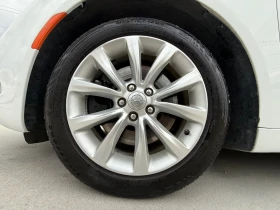 Chrysler 200 3.6i* АВТОМАТИК* 88.000КМ* НОВА*  - 20000 лв. / 10225.84 € - 60553884 16