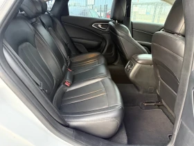 Chrysler 200 3.6i* АВТОМАТИК* 88.000КМ* НОВА*  - 20000 лв. / 10225.84 € - 60553884 13