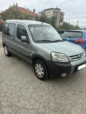 Peugeot Partner Multispace HDI - изображение 1