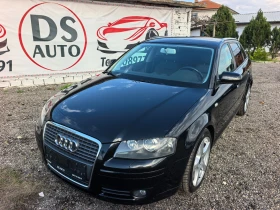 Audi A3 2.0TDI 170к.с.
