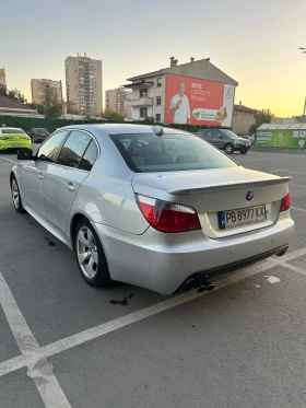 BMW 530 Бензин/Газ ТОП, снимка 6