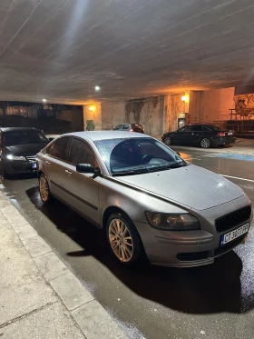 Volvo S40 2.4i, снимка 1