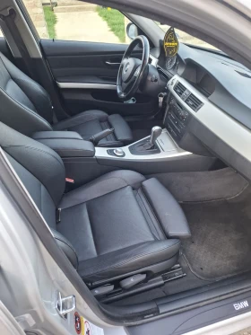 BMW 330 XD, снимка 7