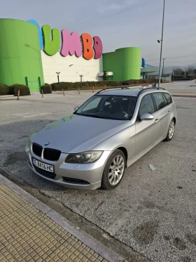 BMW 330 XD, снимка 1