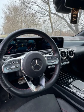 Mercedes-Benz CLA 180, снимка 5 — Bazar.bg Mercedes-Benz CLA 180, снимка 5
