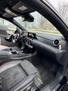 Mercedes-Benz CLA 180, снимка 7 — Bazar.bg Mercedes-Benz CLA 180, снимка 7