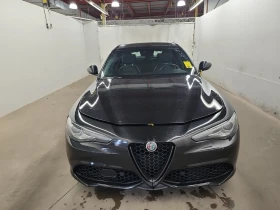 Alfa Romeo Giulia * VELOCE* AWD* PANO* DISTRONIC* KAMERA* PODGREV* , снимка 2