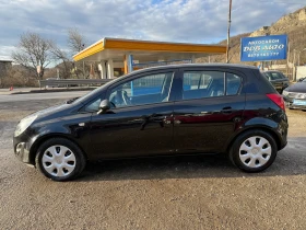 Opel Corsa 1.3CDTI-Климатик-5 Врати-бордови компютър MP3 - 3520 € / 6884.52 лв. - 94878340 3