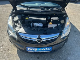 Opel Corsa 1.3CDTI-��������-5 �����-������� �������� MP3 | Mobile.bg � ����� ������ 17