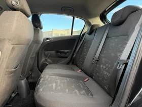 Opel Corsa 1.3CDTI-Климатик-5 Врати-бордови компютър MP3 - 3520 € / 6884.52 лв. - 94878340 11