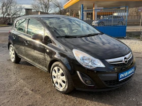 Opel Corsa 1.3CDTI-Климатик-5 Врати-бордови компютър MP3 - 3520 € / 6884.52 лв. - 94878340 8