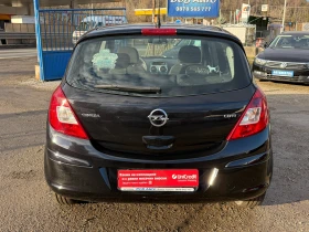 Opel Corsa 1.3CDTI-Климатик-5 Врати-бордови компютър MP3 - 3520 € / 6884.52 лв. - 94878340 5
