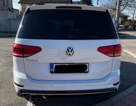 VW Touran R line 2.0TDI 7DSG - 24900 € / 48700.17 лв. - 23312846 5