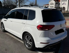 VW Touran R line 2.0TDI 7DSG - 24900 € / 48700.17 лв. - 23312846 4
