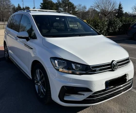 VW Touran R line 2.0TDI 7DSG - 24900 € / 48700.17 лв. - 23312846 2