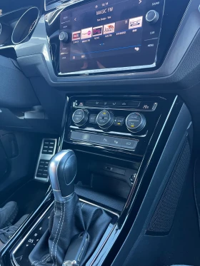 VW Touran R line 2.0TDI 7DSG - 24900 € / 48700.17 лв. - 23312846 9