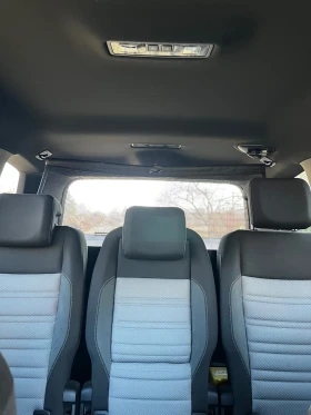 VW Touran R line 2.0TDI 7DSG - 24900 € / 48700.17 лв. - 23312846 16