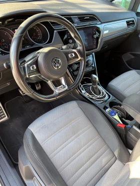 VW Touran R line 2.0TDI 7DSG - 24900 € / 48700.17 лв. - 23312846 7