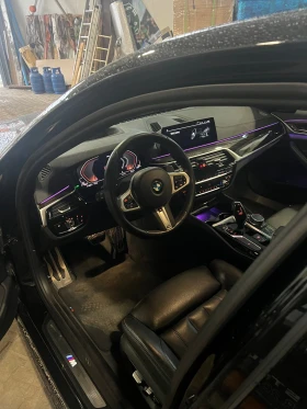 BMW 540 540i - 36000 € / 70409.88 лв. - 27576971 8