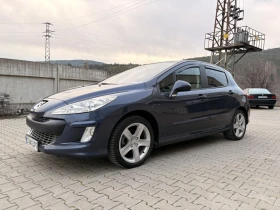 Peugeot 308 2.00HDI - 4000 € / 7823.32 лв. - 51705518 3