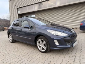 Peugeot 308 2.00HDI - 4000 € / 7823.32 лв. - 51705518 5