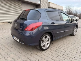 Peugeot 308 2.00HDI - 4000 € / 7823.32 лв. - 51705518 7