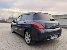 Peugeot 308 2.00HDI - 4000 € / 7823.32 лв. - 51705518 2