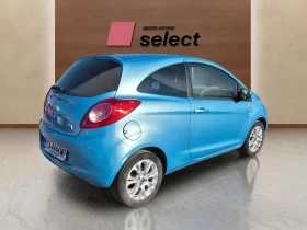 Ford Ka 1, 2 i - 3220 € / 6297.77 лв. - 54884592 5
