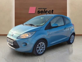 Ford Ka 1, 2 i