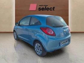 Ford Ka 1, 2 i - 3220 € / 6297.77 лв. - 54884592 7