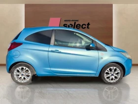 Ford Ka 1, 2 i - 3220 € / 6297.77 лв. - 54884592 4